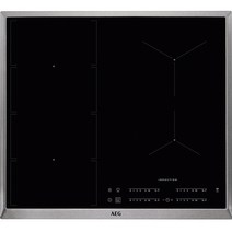 아에게 인덕션 AEG IKE64471XB 플렉시블 4구 관부가세 파손보험포함 독일직배송, 방문설치, 기본설치(차단기포함)