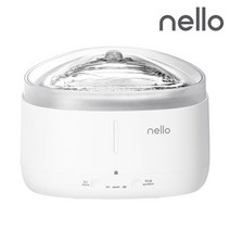 본사직영) 넬로 스마트 펫 급수기 NW-BS150UW, 단품