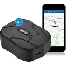 Kr-GPS 트래커