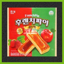 해태 후렌치파이 콤보 1152g 6개입, 1개