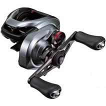 SHIMANO 시마노 양축 릴 21 스코피온 DC 각종 베이트릴 버사 타일, 151HG LEFT(기어비 7.4), 기본