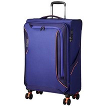 여행 가방 캐리어 American tourister tsa 73l 휴대용 케이스 업라이트 스피너 7127 확장형 더블