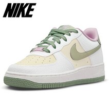 정품 나이키 에어포스 1 LV8 GS DQ0360-100