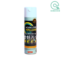 삼화 홈스타 락카 스프레이 PLUS (420ml), 백색, 420ml, 1개