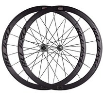 초경량 카본휠셋 로드자전거 디스크 브레이크 휠 카본, 30mm 전륜 비고 색상, 1개