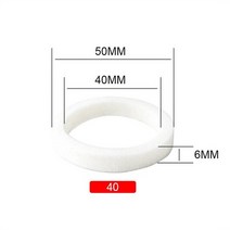 자전거 앞 포크 스폰지 링 오일 폼 흡수 씰 폭스록샥 30-40mm mtb 자전거 포크 오일 씰 스폰지 수리 액세서리