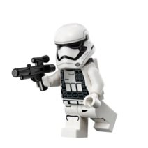 레고 스타워즈 퍼스트오더 스톰트루퍼 30602