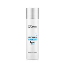 닥터에스리 안티세범 토너 마일드 60ml, 단품