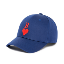 MLB 하트 스트럭쳐 볼캡 보스턴 레드삭스 3ACPH013N-43NYS