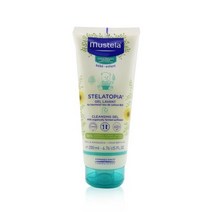 무스텔라 스텔라토피아 클렌징 젤 200ml, 1개