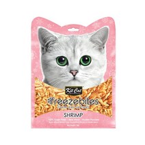 고양이 영양간식 간편한 새우살 큐브 집사 스핑크스, 1개, 연어 15g x3팩