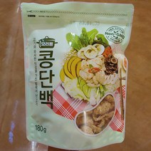산들 밭에서 난 요리용 콩단백질 고기 180g 비건 채식 다이어트 육류대체 식물성 고단백질 식품