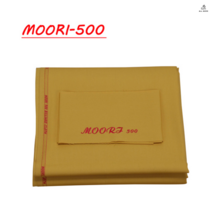 당구다이천 당구대천갈이 양모 두꺼운 테이블 방수 내구성, 옐로우 500 원단+테두리