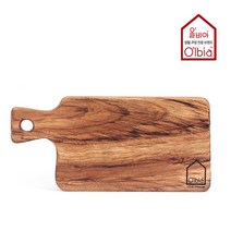 올비아 호주산 캄포나무 칼도마 소형 나무도마