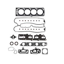 DNJ HGS319 Graphite Head Gasket Set/For 1998-2003/ Daewoo Isuzu/Amigo Leganza Nubira Rodeo Rode, 1, 2200cc, 2180cc, 2.2L/ DOHC/ L