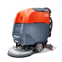 바닥 청소차 산업용 아파트 대형마트 지하 주차장, JN550B