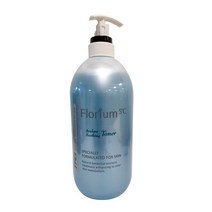 아쥴렌 수딩 토너 수분토너 1000ml 대용량 스킨 토너