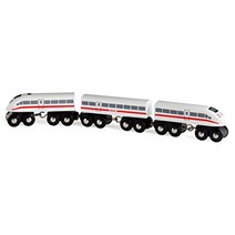 BRIO WORLD 사운드 포함 하이 스피드 트레인 33748, 상품명참조