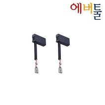 디월트 부품 DWS780 KR1 DW718 DW717 KR1 2 카본브러쉬 - 5140172-16, 1개
