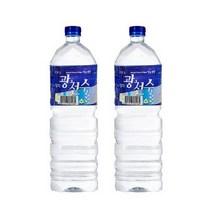 일화 광천수 프리미엄 생수 배달 고급 생수 2L 12개, 상세페이지 참조, 상세페이지 참조