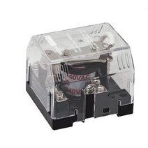 KACON 파워릴레이 HR-723 2A DC24V AC110V AC220V, 1개