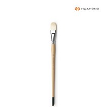 화홍 유화 아크릴붓 804 30호, 단품