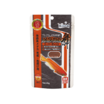 히카리 메다카 슈퍼 오렌지 100g (1cm이상~성어용)
