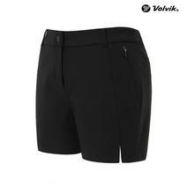 볼빅 여성 골프 베이직 숏 팬츠 VLHPMD93