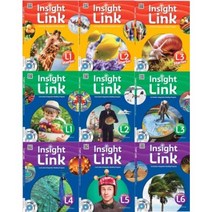 Insight link starter 1 2 3 L1 L2 L3 L4 L5 L6 구매, starter L1