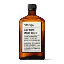 이솝 Aesop 구강청결제 18 16.9 fl oz (500 ml) 004885