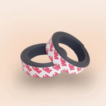 잘라쓰는 롤 자석 스티커 테이프 2cmX1m DD-11661 고무자석스티커-72394EA, AC_ 본상품선택