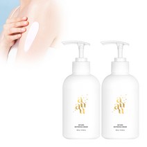 아유아유 리턴 화이트닝 크림, 300g, 2개