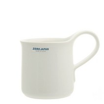 기타 바보사랑[커피올데이]제로재팬 밀크저그 300㎖ NBC-02WH 화이트