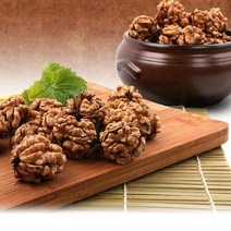 [마루영농] [곶감마루]국내산 영동통호두 200g(100g*2), 상세 설명 참조, 상세 설명 참조