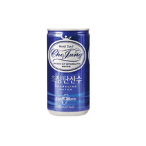 일화 초정탄산수, 42개, 190ml