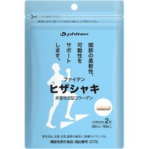 서플리먼트 ファイテン PHITEN(파이텐) 히자샤키 B091C9MJF9, One Size, One Color