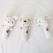 리토가토 오가닉 쁘띠 토이, 곰돌이