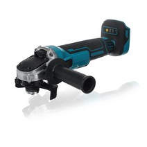 주피터 2세대 무선 충전 그라인더 JDG+주/미니충전기+6.0배터리1개 마끼다 배터리 호환