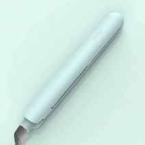 물결고데기 휴대용 미니 와플 고데기 Xiomi YOUPIN-Riw 헤어 스트레이트너 컬러 웨이버 스타일링 음이온 에, 01 라이트 그린_04 AU