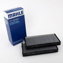 말레 BMW X5 순정 활성탄 에어컨 필터 F15 G05 xDrive 30d