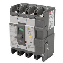 LS 누전차단기(ELCB) EBS 54c 4극 30A 40A 50A, 1개