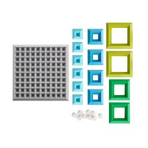 EDX 39013 3D 스태킹 퍼즐