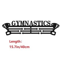 메달걸이 거치대 스포츠 랙 행거 디스플레이 랙 축구 축구 수영 체조 트라이 애슬론 홈 스토리지 dropshipping