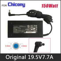 정품 19V 7.37A 140W LCAP31 Ac 어댑터 충전기 LG V220 V325 V960 XPION 29V940 34UC97C 34UM94 AIO PC 전, 02 EU