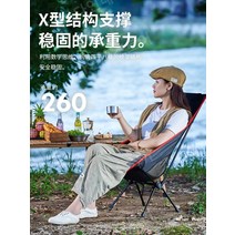 스위블체어 캠핑회전의자 캠핑체어 리볼브 360도, 블랙미디엄[통기성메쉬두꺼운강관]