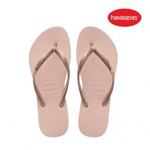 [국내 매장판] HAVAIANAS 플립플랍 슬림 4000030_1BR 183452