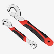 2개 세트 만능렌치, 2개입