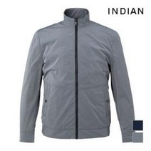 인디안 인디안 인디안 나일론 바람막이 점퍼 2종택1 MIU-CLXS-21-61 (P002566902)