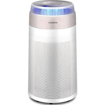 쿠쿠 W8300 공기청정기 96.8㎡, AC-28W20FWS, 화이트 상품 이미지