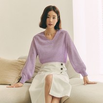 셀렙샵 에디션 23SS 썸머 펄 니트 3종